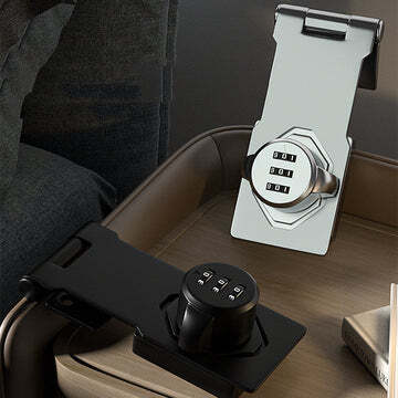 Effortless Security Access