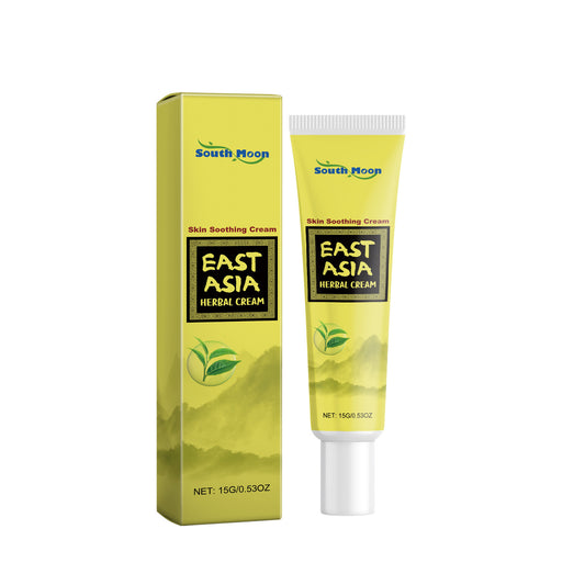 Eczema & Psoriasis Herbal Cream