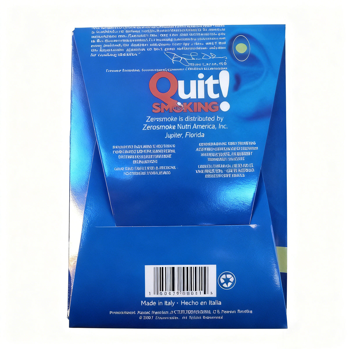 Magnetic Therapy Quit Stop Smoking Smoke Magnet Magnetic Therapy Ear Auricular