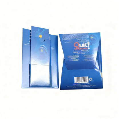 Magnetic Therapy Quit Stop Smoking Smoke Magnet Magnetic Therapy Ear Auricular