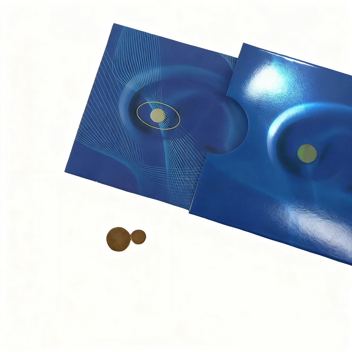 Magnetic Therapy Quit Stop Smoking Smoke Magnet Magnetic Therapy Ear Auricular