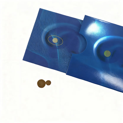 Magnetic Therapy Quit Stop Smoking Smoke Magnet Magnetic Therapy Ear Auricular